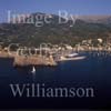 GW29840-60 = View from Cabo Gros over Puerto Soller, North Mallorca, Balearic Islands, Spain. 15th July 2007.