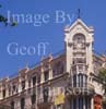 GW29906-60 = Historic Gran Hotel ( former Hotel and now Fundaci La Caixa museum / art gallery + restaurant + bookshop ), Palma de Mallorca, Balearic Islands, Spain. 31st July 2007.