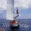 GW33010-200 = Scene during the second day of the  Superyacht Cup Palma 2008 / Ulysse Nardin Cup regatta - sailing superyacht 