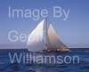 GW33255-60 = Scene - No 23 "Marigan" ( built in 1898, based on a design by Charles Livingstone was the oldest yacht in the regatta ( based at Real Club Nautico de Palma ) ) in the foreground during the XXIV TROFEO ALMIRANTE CONDE DE BARCELONA - Conde de Barcelona Classic Boats Sailing Regatta, Palma de Mallorca, Balearic Islands, Spain on race day one = 13th August 2008.