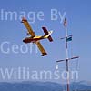 GW08475-32 = UD-13 Canadair Firefighting aircraft on display at the Spanish Airforce open day at Son San Juan Airbase, Palma de Mallorca, Balearics, Spain.