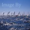 GW03790-50 = Europe class race. Princess Sofia Regatta. Palma de Mallorca, Baleares, Spain. 1997.