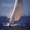 GW04200-50 = Conde de Barcelona Classic Boats Regatta, in the Bay of Palma de Mallorca, Baleares, Spain. 1998.