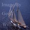 GW04330-60 = MARIETTE 1915 (No.1). Conde de Barcelona Classic Boats Regatta, Palma de Mallorca, Baleares, Spain. 1998.