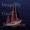 GW04500-60 = CAPRICA (No.79). Conde de Barcelona Classic Boats Regatta, Palma de Mallorca, Baleares, Spain. 1998.