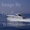 GW28770-60 = Azimut 62S Luxury Motor Yacht - operated by Peters OPAL of Cala D'Or - under way off the South Coast of Mallorca, Balearic Islands, Spain. 7th May 2007.