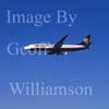 GW31481-60 = Ryanair Aircraft - Boeing 737-8AS Reg EI-DCH - on final approach to the Airport of Palma de Mallorca, Balearic Islands, Spain. 19th January 2008.